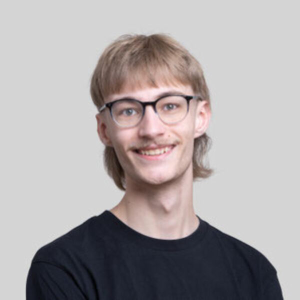 Marvin Kreienbühl